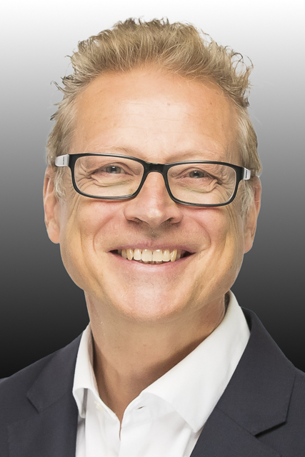 Prof. Dr. Michael Dickmann